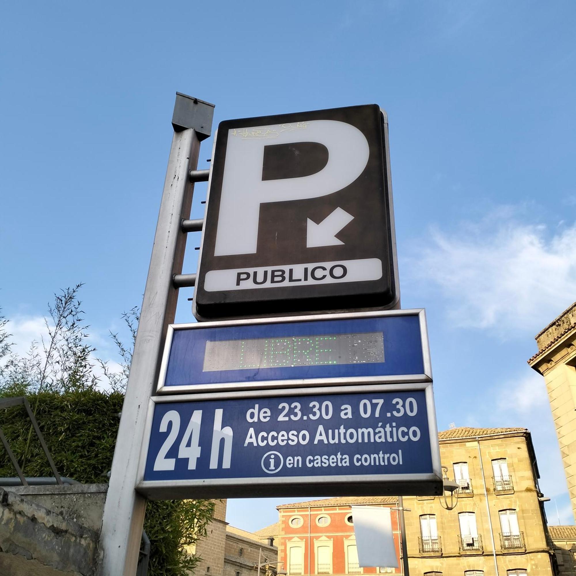 Alojamiento Mercado De Abastos Убеда Екстер'єр фото